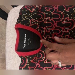 Toddler True religion tshirt 4